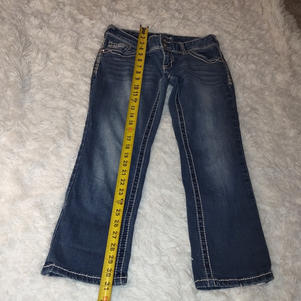 Maurices  jean - Picture 6 of 8